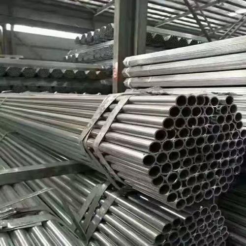 柳江q355nhb耐候钢管